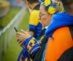 Stal Gorzów - GKM Grudziądz. Kibice przez ponad 5 godzin byli uwięzieni na stadionie, a mecz się nie odbył!