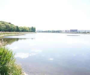 3. Park nad Maltą 