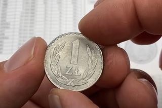 1 zł 1957 