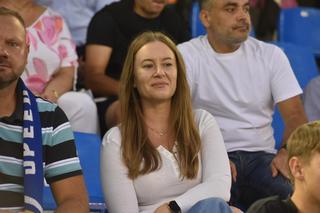 KS Apator Toruń - ebut.pl Stal Gorzów, zdjęcia z trybun podczas ćwierćfinału PGE Ekstraligi na Motoarenie