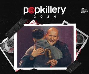 Popkillery 2024 - wszyscy nominowani. Prawdziwe święto gwiazd i fanów hip-hopu!