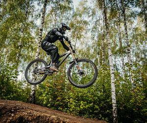 Bike Park Bałtów