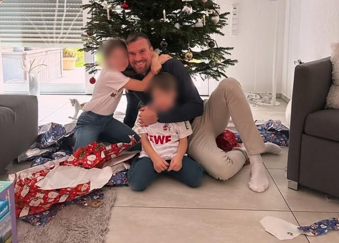 Tak wygląda teraz Kevin Grosskreutz