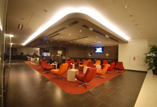 Hotel Park Inn