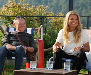 Kim jest Adam? To on zastąpi Edmunda w Sanatorium miłości. 