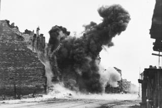 Powstaniec Witold Lisowski o wojnie z Ukrainą: Wieczna hańba!