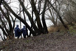 Dramat 16-latka w Toruniu. Trwa akcja poszukiwawcza