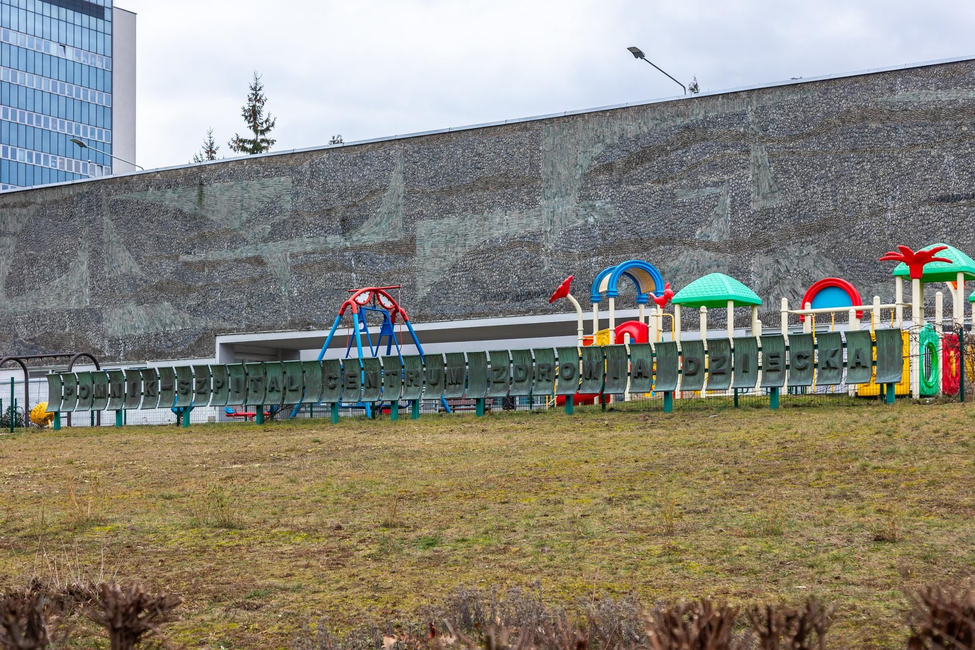 Instytut „Pomnik-Centrum Zdrowia Dziecka”