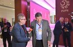 Andrzej Gołota ucieka po pytaniu o reprezentacje