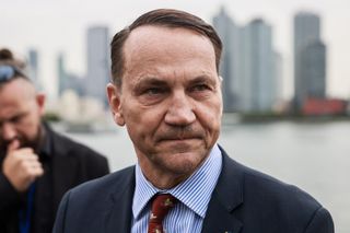Sikorski zwracał się do władz Rosji. Nie będziemy dawać twardej deklaracji, ale padło ostrzeżenie
