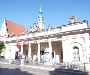 Odwach na Starym Rynku 