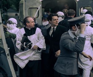 Serial Czarna śmierć wstrząśnie widzami!
