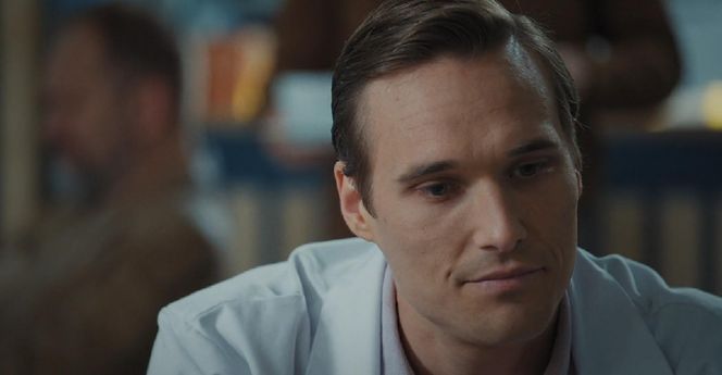 M jak miłość, odcinek 1887. Olek (Maurycy Popiel)