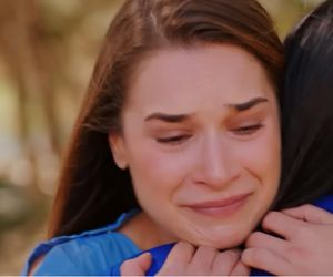 Miłość i nadzieja odc. 275. Bahar, Sila