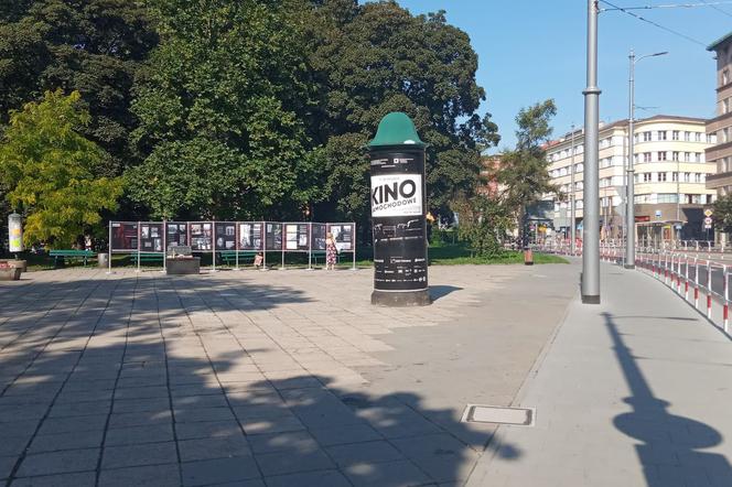 Kraków: Plac Inwalidów trafi do rejestru zabytków. O ten plac trzeba zadbać szczególnie