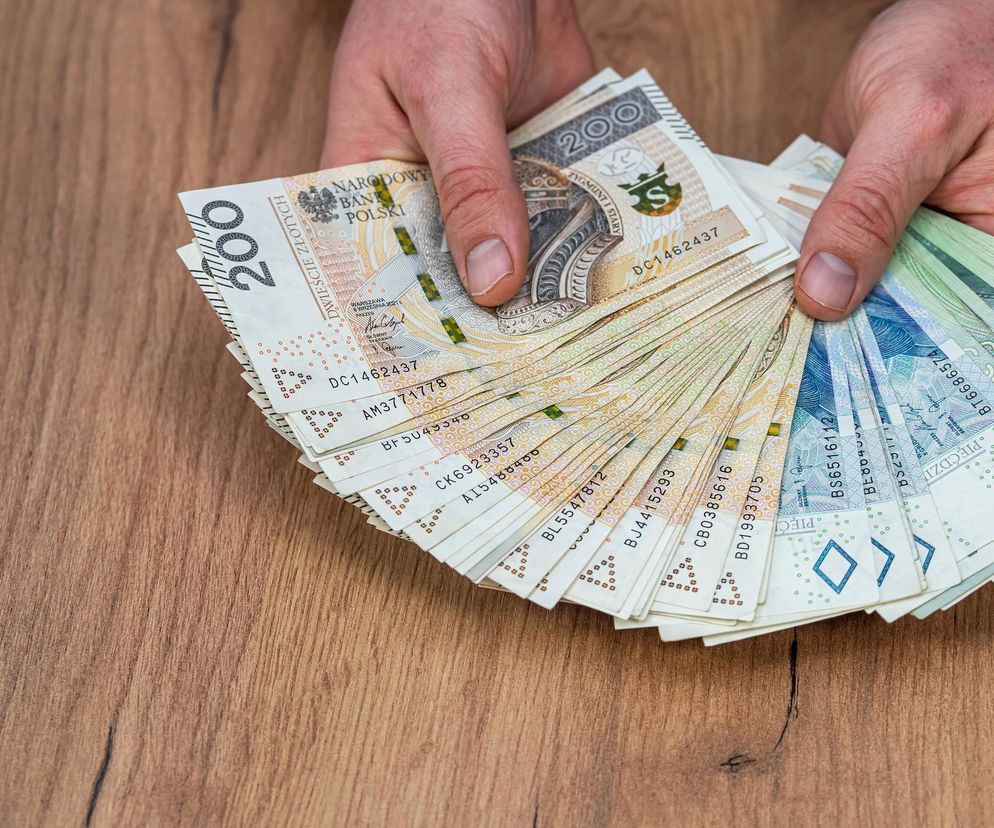 Emerytury wyższe nawet o 71%. Odkryto lukę w systemie
