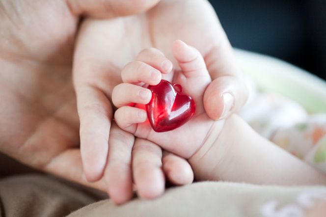 Diagnostyka prenatalna wykrywa wady serca