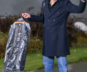 Kulisy Tańca z Gwiazdami. Zmęczona Bursztynowicz, zakochani Kaczorowska i Rogacewicz. Szok, co zrobił Sikora