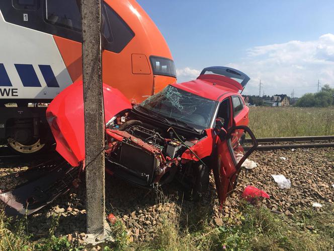 Zginęła podczas egzaminu na prawo jazdy