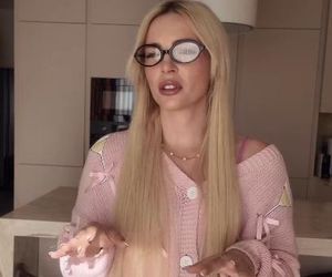 Karolina Brzuszczyńska, Way of Blonde