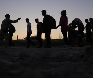 Porażka Bidena. Sąd zatrzymał szansę na legalizację pobytu nielegalnych