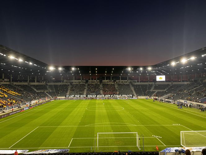 Stadion Pogoni Szczecin