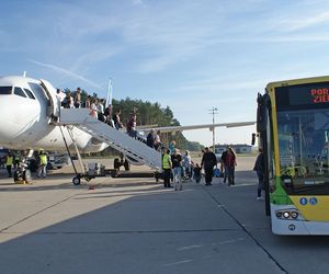 Lotniczą promocją zajmie się NIK?