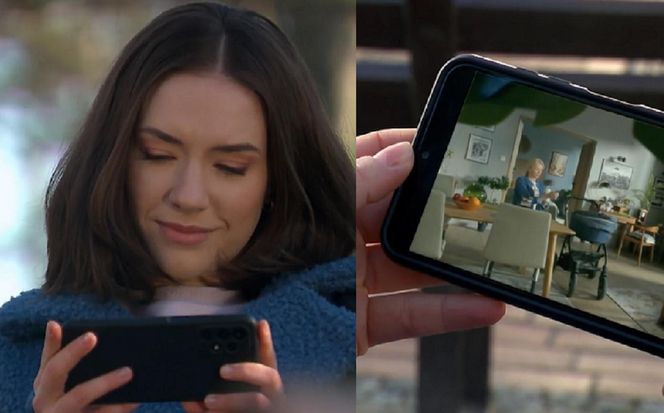  Na Wspólnej, odcinek 4056: Anka do końca zwariuje! Założyły Ewie podsłuch i kamerę - ZDJĘCIA, ZWIASTUN