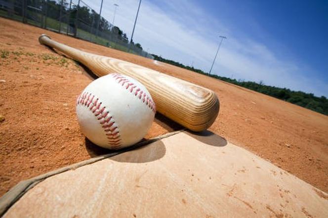 Kij baseballowy