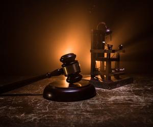 Chcą przywrócić w Polsce karę śmierci. Popiera ją 63% zwolenników obecnej władzy