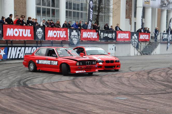 Poznań Motor Show - tak wyglądał pierwszy dzień wydarzenia!