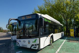 Będą nowe autobusy w Toruniu. Duże pieniądze na komunikację miejską