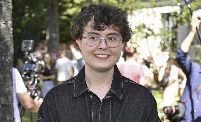 Rodzinka.pl. Kacper będzie nerdem! Zniknie słodki Boski, a widzowie przeżyją szok - ZDJĘCIA