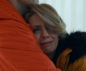 Barwy szczęścia odc. 3179. Malwina (Joanna Gleń), Herman (Maciej Raniszewski) 