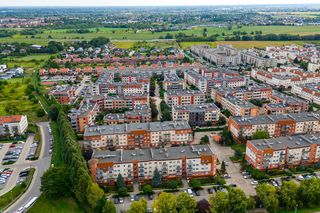 Jagodno we Wrocławiu