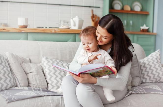 Jak czytać dzieciom, aby wpływać na ich rozwój?