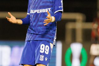 Tak piłkarze Lecha Poznań wyglądali po kompromitacji na Giblartarze. Aż przykro było patrzeć