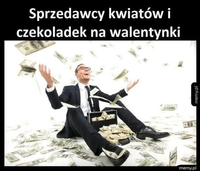 Mamy na walentynki 2025