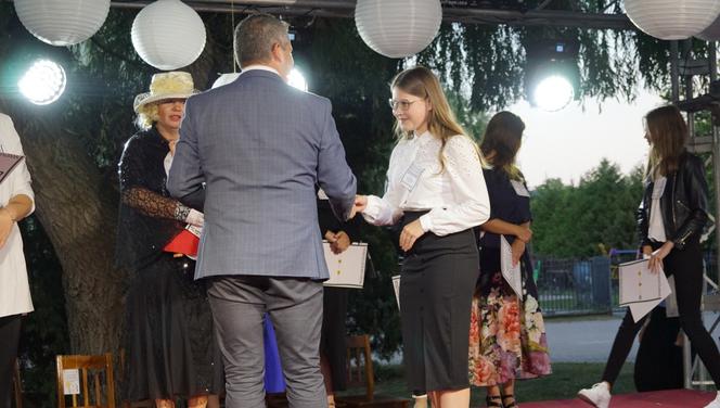 ZOBACZ ZDJĘCIA z wydarzenia "Narodowe Czytanie w Zbuczynie" w 2022 roku