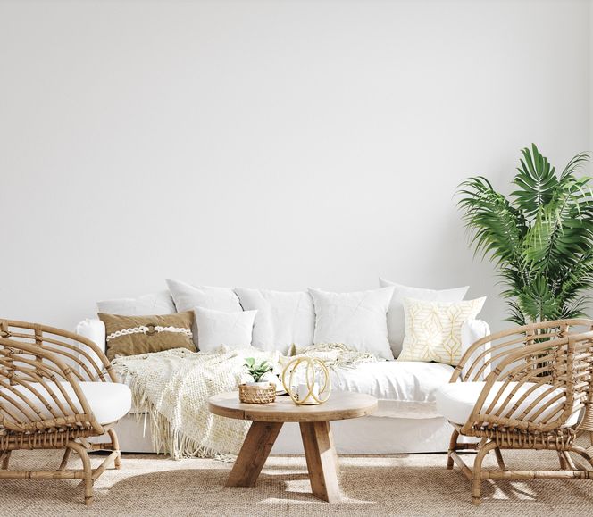 Styl boho 