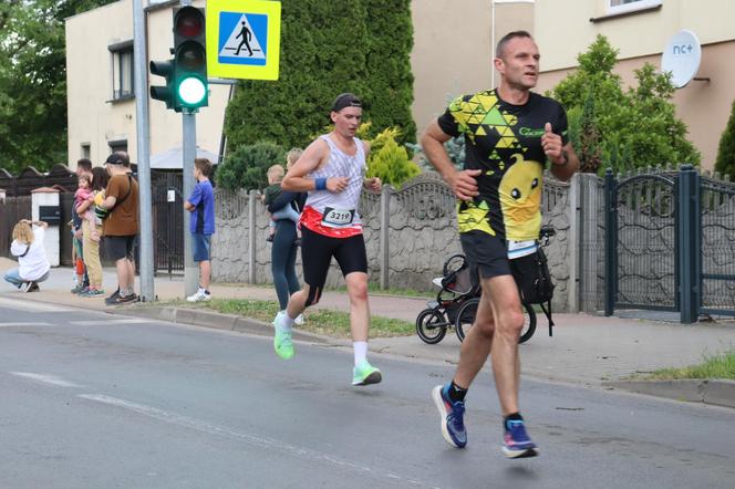 Bieg Lwa w Tarnowie Podgórnym: na starcie prawie trzy tysiące uczestników!