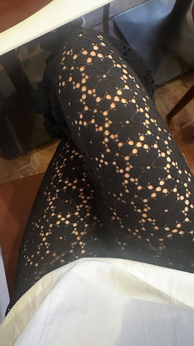 Dolce vita Małgosi Kożuchowskiej