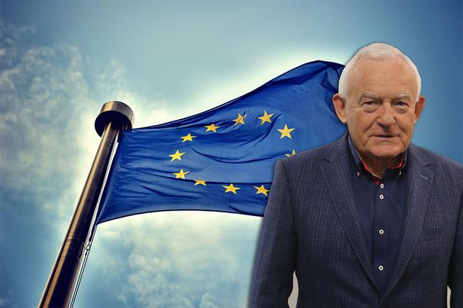 Leszek Miller, Unia Europejska