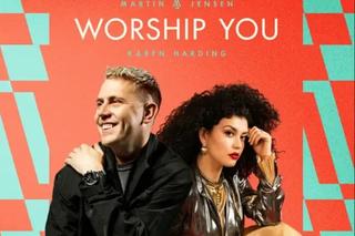 Martin Jensen & Karen Harding - Worship You