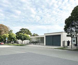 Willa Tugendhatów w Brnie