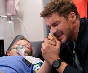 Mikołaj Roznerski. Nie boję się ryzyka