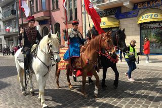 Majówka w Grudziądzu. Zobacz program wydarzeń 