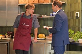 Co wydarzy się w “Pierwszej miłości” na początku listopada? Streszczenia odcinków 4086 - 4090