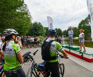 Najlepsi gorzowscy rowerzyści otrzymali medale