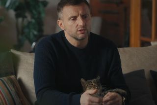 M jak miłość, odcinek 1869. Bartek (Arkadiusz Smoleński)